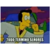 Frases de Los Simpson 1 8