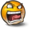 Yolks Emoji (by Bad Blood) 9