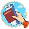 NIRVANA
NE WAY TICKET
