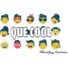 BU
QUE COOL
Phasep Arsenas