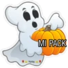 Harley
MI PACK
