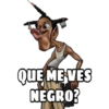 NEGRO 6