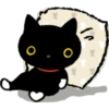 Gatinho preto 12