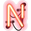 LETRAS LIGTH 7