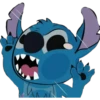 Stich☆♡2 11