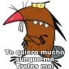 Los Castores Cascarrabias 10