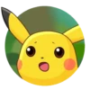 Pikachu 8