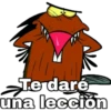 Los Castores Cascarrabias 11