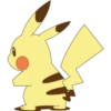 Pikachu 8