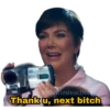 @celebritiesreaction
Thanku, next bitch
