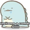 تے۔
De
Invitame a comer
siiiii