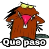Los Castores Cascarrabias 12