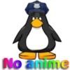 No anime
