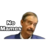 No Mames