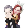 (Amor) Zepeto Couple #3 12