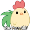 Que Paso Aki?