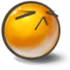 Yolks Emoji (by Bad Blood) 10
