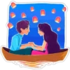 Amor em casal 14