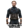 Marvel 7