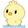 Calmense y Peleen!