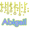Abigail
✪