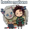 hasta mañana
Javi Oo