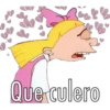Que culero
