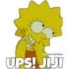 eSO CHOOQOMILO UPS! JIJI