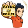 KARMA
POLICE
