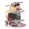 Star Vs Las fuerzas del mal. Twitter: @DennySkrr 12