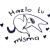 Hazlo tu
misma