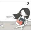 Secuencia de parejas  21 11