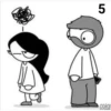 Secuencias de parejas 8 11