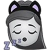 Emoji Ariana Grande 9