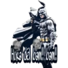 BATMAN PRO 11