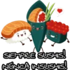 Sushi 10
