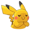 Pikachu 9
