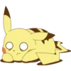 Pikachu 11