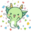 Yuttari Dragon from Facebook 6
