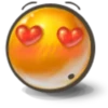 Yolks Emoji (by Bad Blood) 12