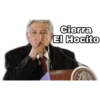 Cierra El Hocito ESTADOS UN UNIDOS MEXICANOS