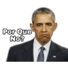 Por Que No?