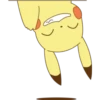 Pikachu 12