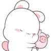 Happy Bunny 4 12