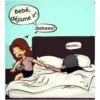 Secuencias de parejas 5 6