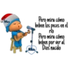 Pocoyo canciones navideñas 11