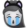 Emoji Ariana Grande 10