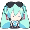 Miku Cartoon 1 12