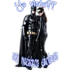 BATMAN PRO 13