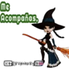 me
Acompañas,
EtSVéritoWE